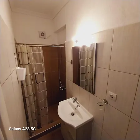 Airin Apartment *