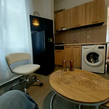 Apartment Airin *