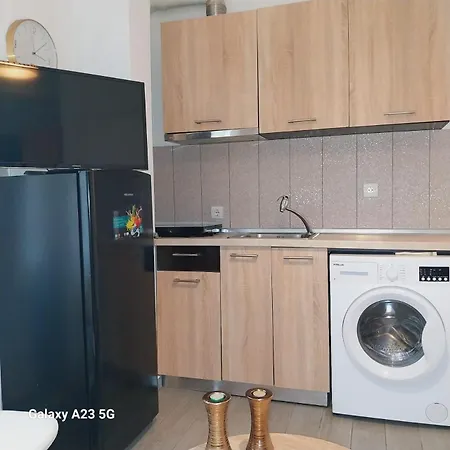 Airin Apartment