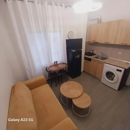 Airin Appartement *