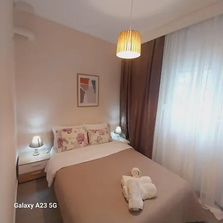 Airin Appartement